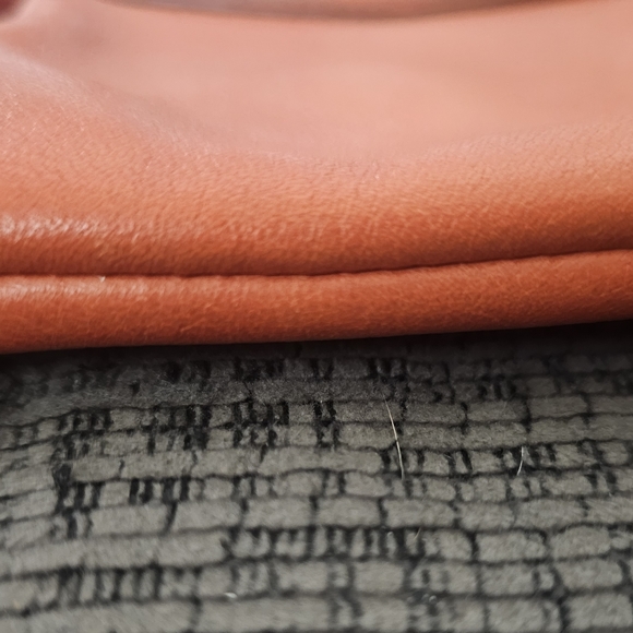 Coach Cross Body Purse - Picture 4 of 8